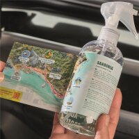 Sonax AirVentures Orange+Rosemary 300 ml