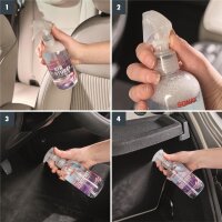 Sonax AirVentures Cherry Blossom+Green Tea 300 ml