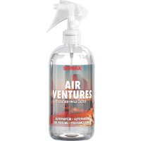 Sonax - AirVentures Leather+Wild Cactus - 300 ml