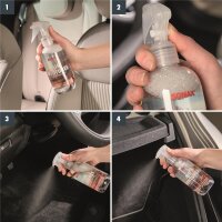 Sonax - AirVentures Leather+Wild Cactus - 300 ml