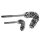 Koch Chemie Wheel Brush Set Wool