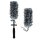 Wizard of Gloss - Microfiber Wheel Brush / Cover