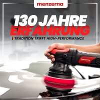 Menzerna Poliermaschinen Set 2 MZ-XR