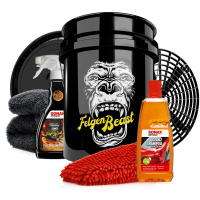 Sonax FelgenBeast Set