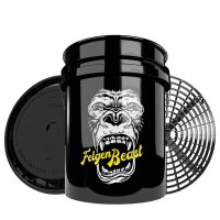 Sonax FelgenBeast Set