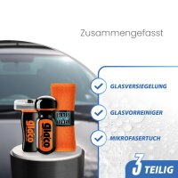 Auto Scheibenversiegelung Set | Soft99 Glaco Glass...