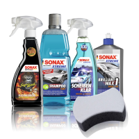 SONAX XTREME Set Außen