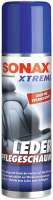 Sonax - XTREME LederPflegeSchaum 250ml