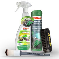 SONAX Innenraum-Set CleanStar