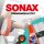 Auto Glasreiniger Versiegelung Set Sonax Xtreme Ceramic Scheibenklar 2in1 750ml