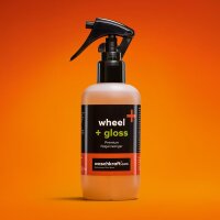 waschkraft Wheel + Gloss 500 ml