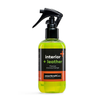 waschkraft Interior + Leather 500ml