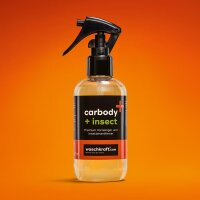waschkraft Carbody + Insect 500ml