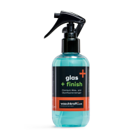 waschkraft Glas + Finish 500ml