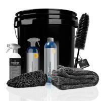 Koch Chemie Waschset 7-tlg