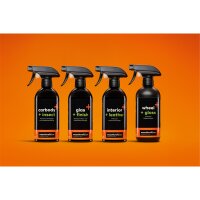 Waschkraft CarCare Collection+ 500ml