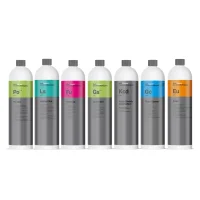 Koch Chemie Innenraum Set