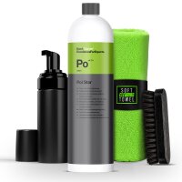 Koch Chemie Pol Star Set mit Foamer