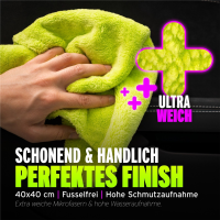 Koch Chemie Pol Star Set mit Foamer
