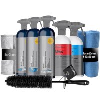 Koch Chemie Interior & Exterior Kit