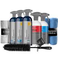 Koch Chemie Interior & Exterior Kit