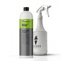 Koch Chemie MZR Mehrzweckreiniger 1L Set + WoG...