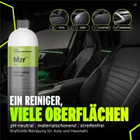 Koch Chemie MZR Mehrzweckreiniger 1L Set + Nuke Guys...