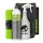 Koch Chemie MZR Mehrzweckreiniger 1L Set + Nuke Guys Sprühflasche 1L + Detailing Handschuh 1000 GSM + Mikrofasertuch