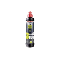 Menzerna Polituren Set: 1000, 2500, 3800 + Protection + 4x Poliertuch