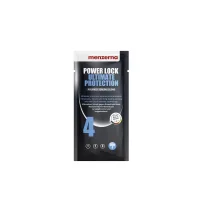 Menzerna Polituren Set: 1000, 2500, 3800 + Protection + 4x Poliertuch