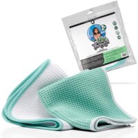 Soft99 Glaco Glas- & Sichtpaket