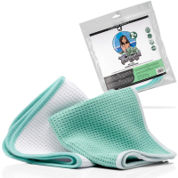Soft99 Glaco Glas- & Sichtpaket