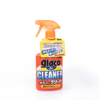 Soft99 Glaco Glas- & Sichtpaket