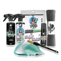 Nuke Guys INTERIOR CLEAN KIT