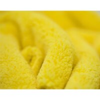 Detailmate Auto Politur Set -  Menzerna Autopolitur - Super Heavy Cut Compund HC1000 + Medium Cut 2400 + Super Finish Plus SFP3800 + Liquid Carnauba Wachs + 4 passende Menzerna Pads + 4 Poliertücher