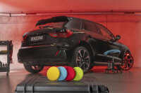 Detailmate Auto Politur Set -  Menzerna Autopolitur -...