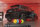 Detailmate Auto Politur Set -  Menzerna Autopolitur - Super Heavy Cut Compund HC1000 + Medium Cut 2400 + Super Finish Plus SFP3800 + Liquid Carnauba Wachs + 4 passende Menzerna Pads + 4 Poliertücher
