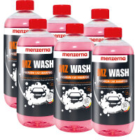 Menzerna MZ Wash 6er Pack