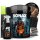 SONAX FelgenBeast Halloween Limited Edition 1L Autopflege-Set inkl. Wascheimer, Deckel & Zubehör