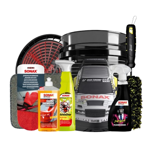 SONAX Basic Set