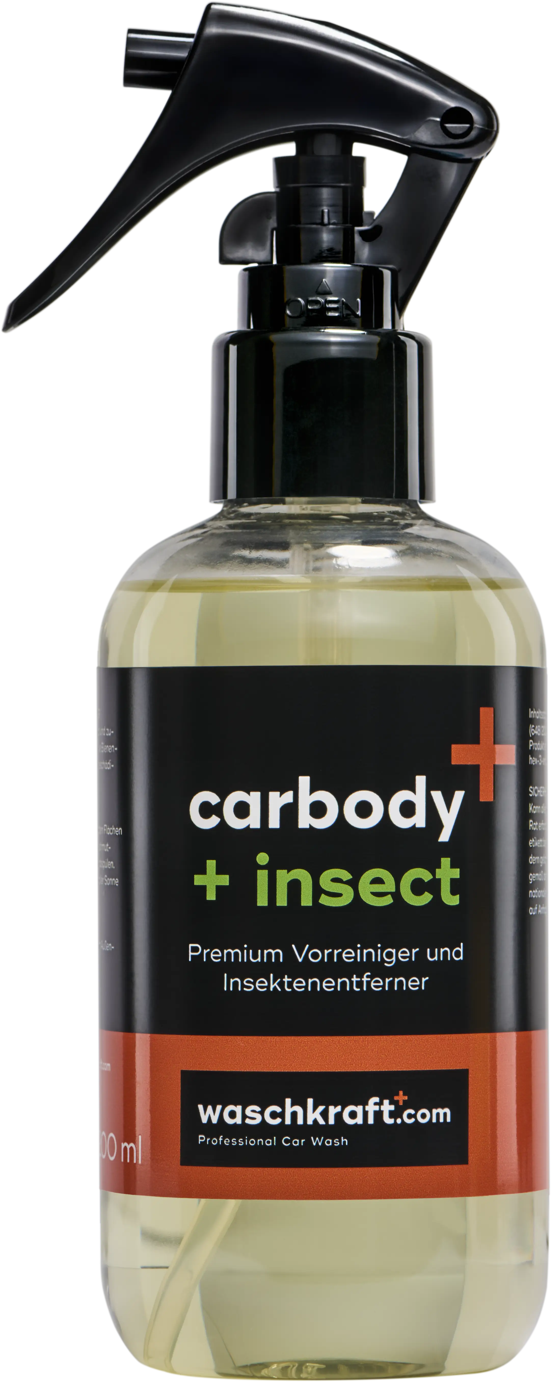 Innenraum Detailer