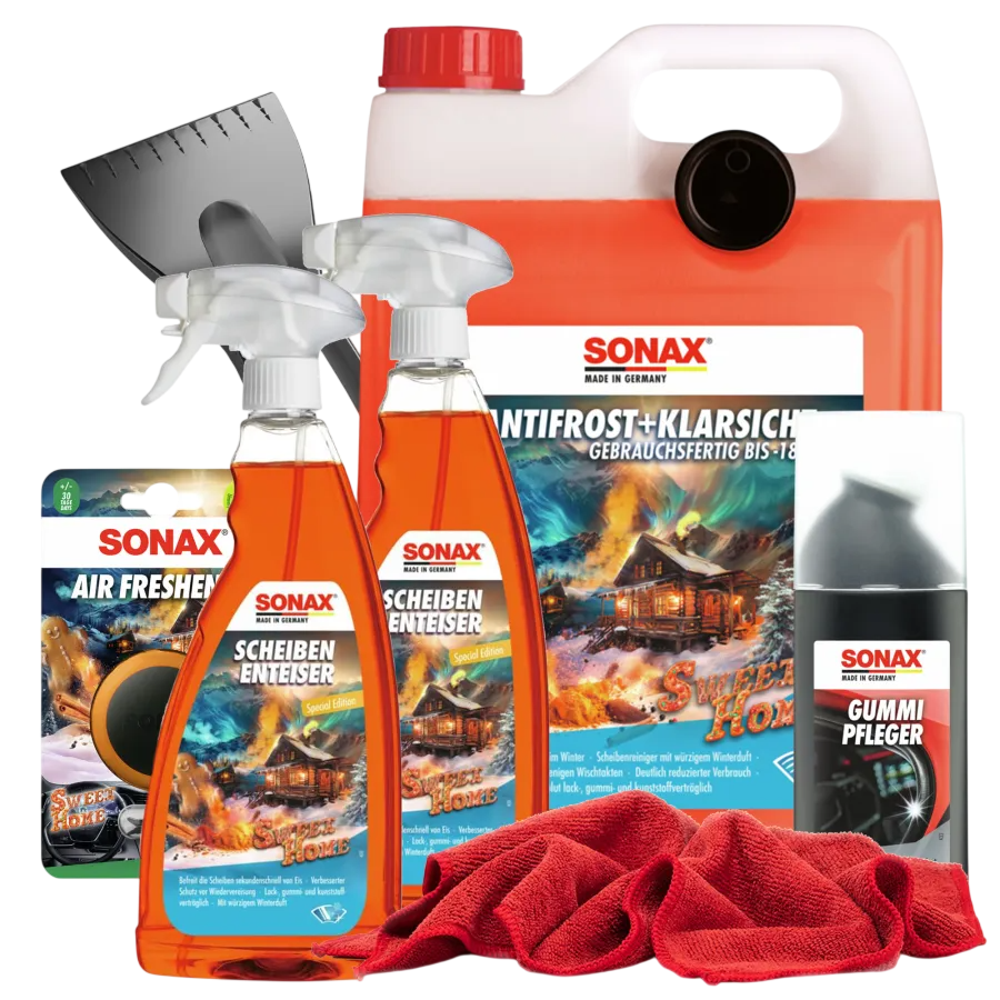 sonax-enteiser