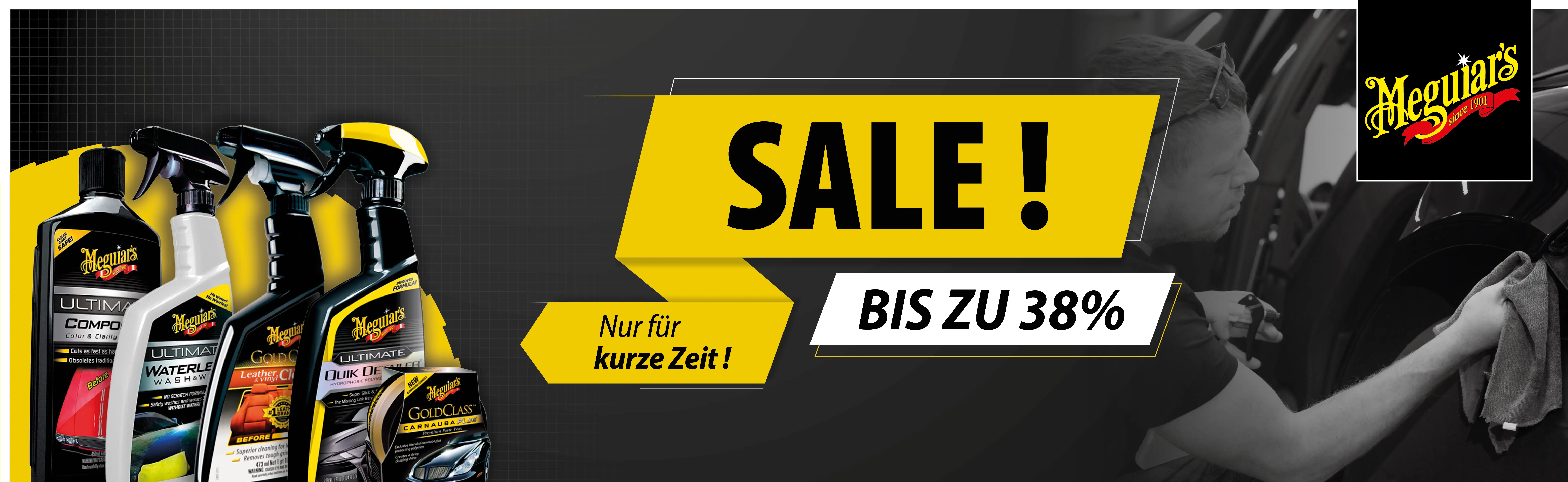 waschkraft CarCare Collection+